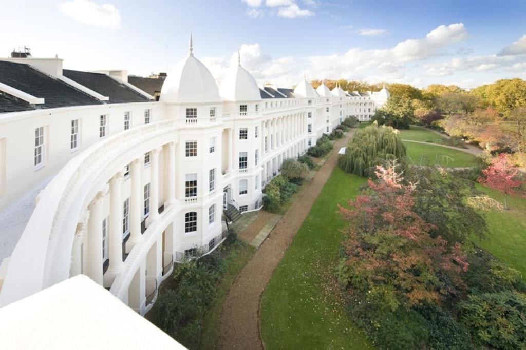 Appartamento The Marilyn - Marylebone *
