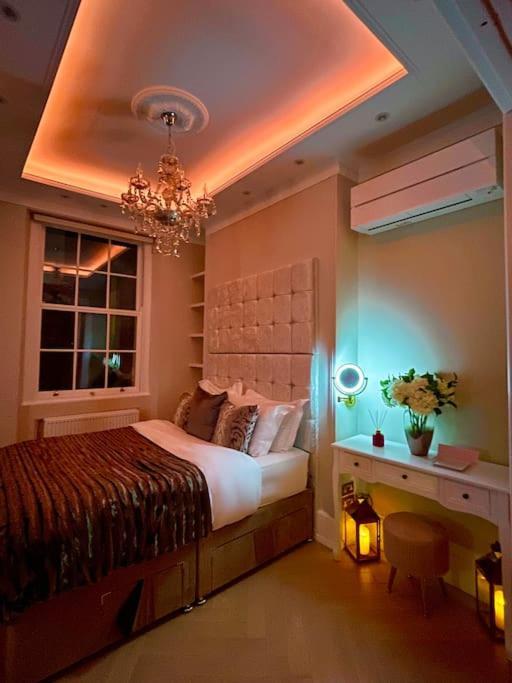 The Marilyn - Marylebone Appartamento Londra