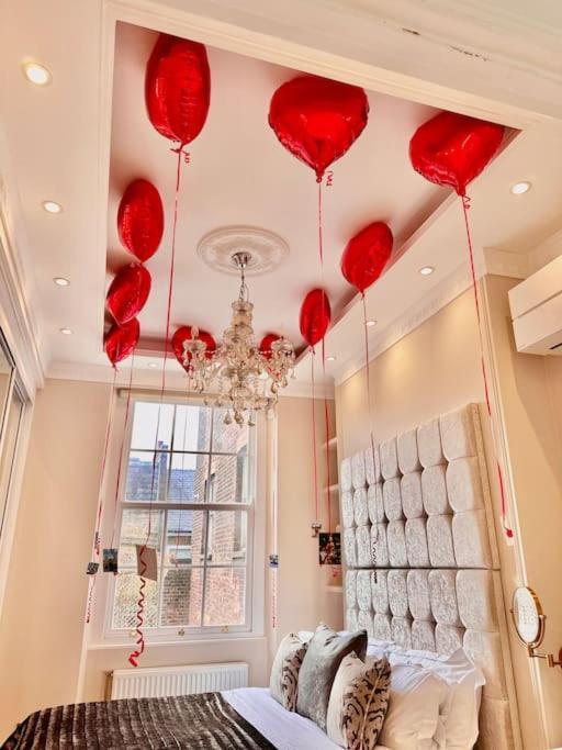 The Marilyn - Marylebone Appartamento