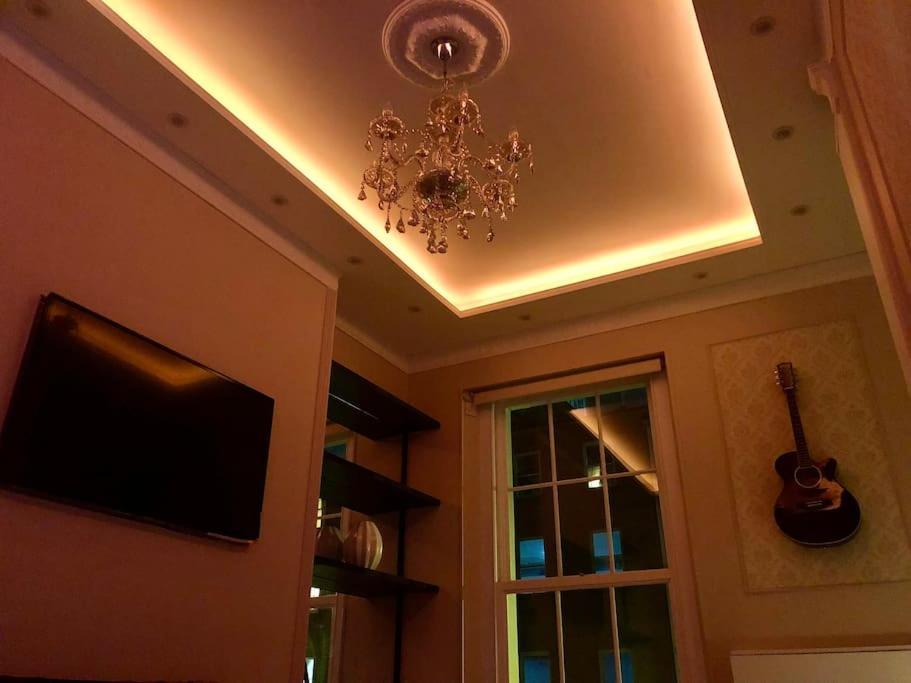 The Marilyn - Marylebone Appartamento