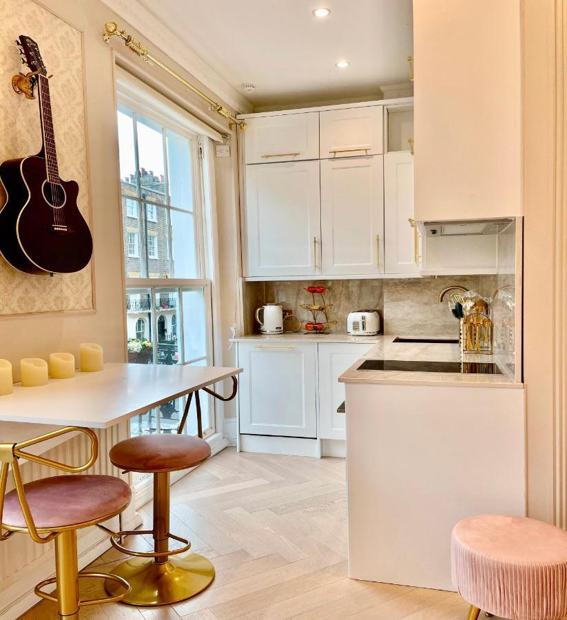 The Marilyn - Marylebone Appartamento